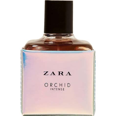 zara orchid perfume smells like|perfume zara orchid intense.